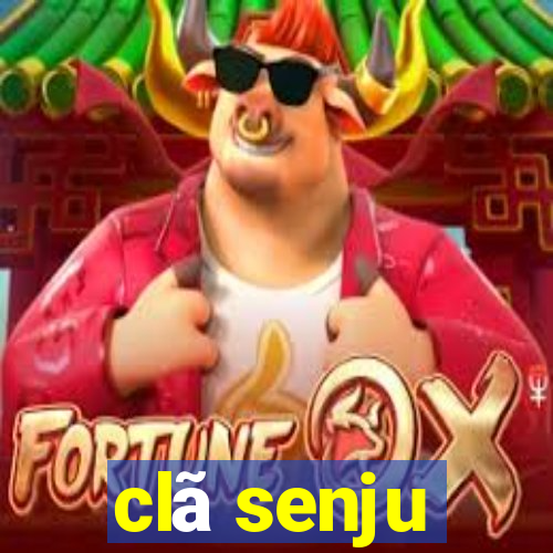 clã senju