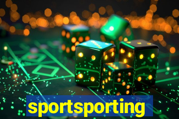 sportsporting