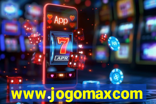 www.jogomaxcom