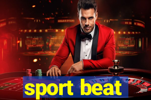 sport beat