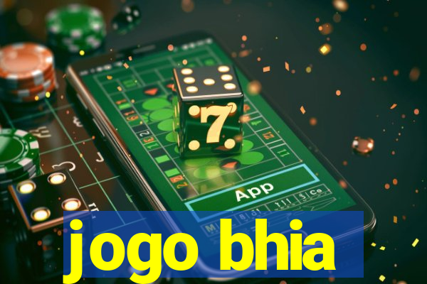 jogo bhia