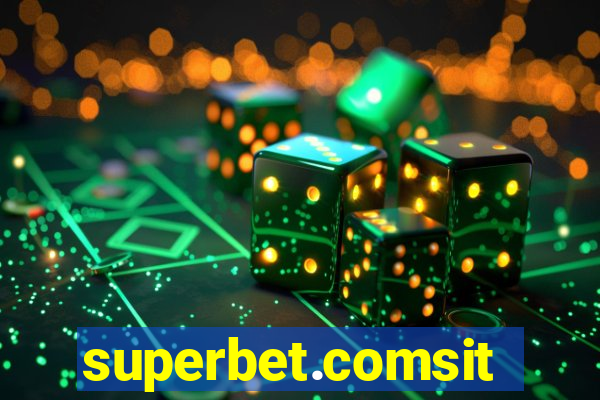 superbet.comsite