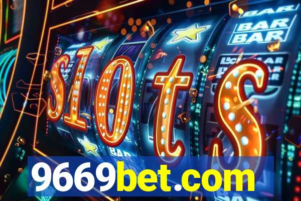 9669bet.com