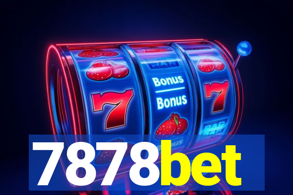 7878bet