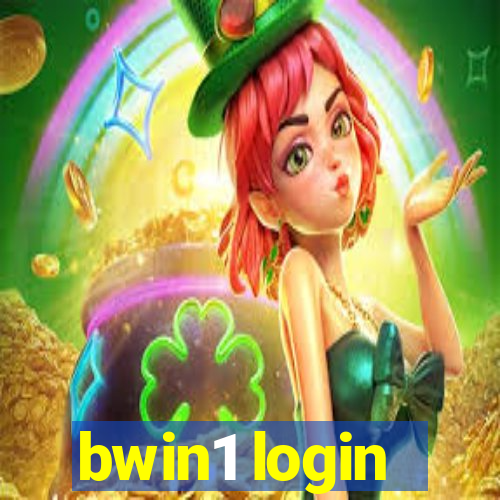 bwin1 login