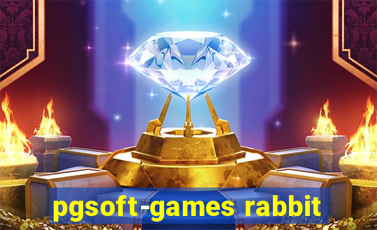 pgsoft-games rabbit