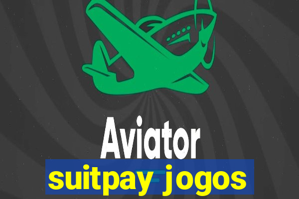 suitpay jogos