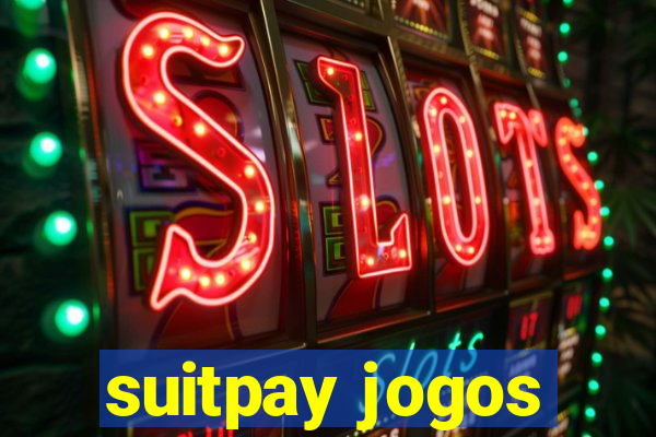 suitpay jogos