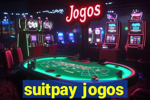 suitpay jogos