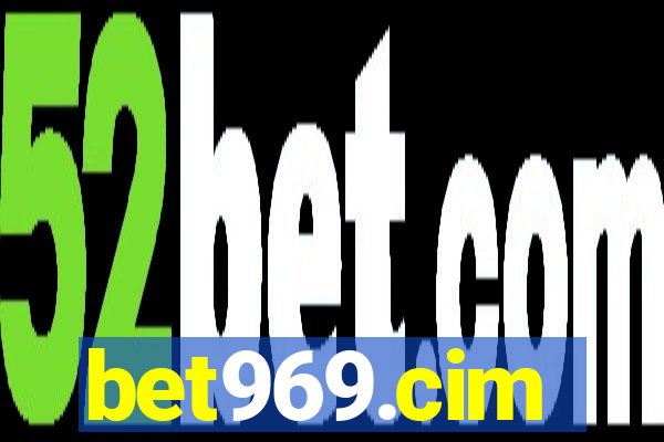 bet969.cim