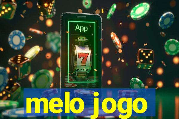 melo jogo