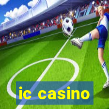 ic casino