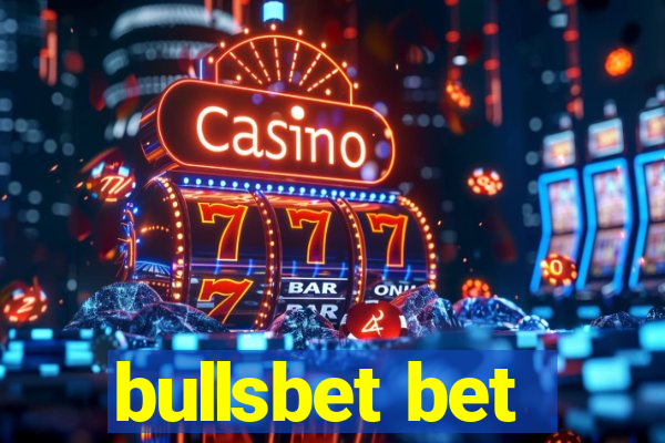 bullsbet bet