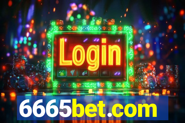 6665bet.com