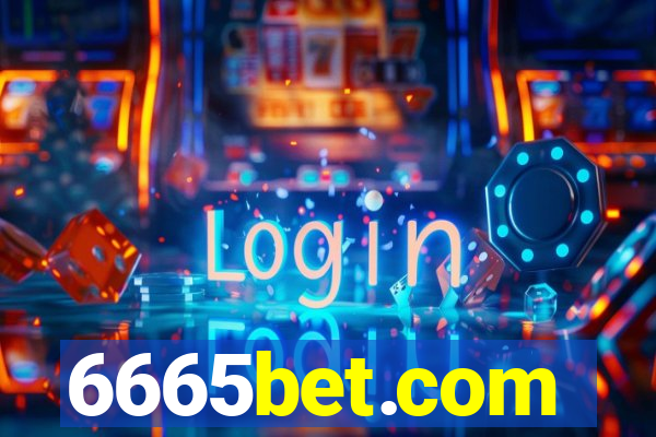 6665bet.com