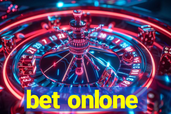 bet onlone