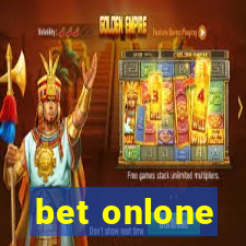 bet onlone