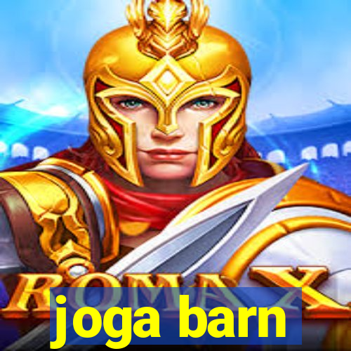 joga barn