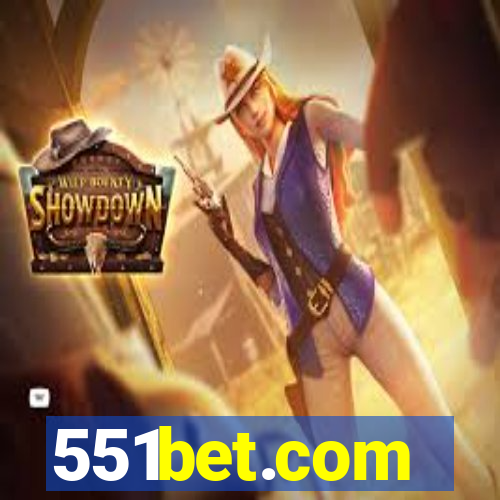 551bet.com