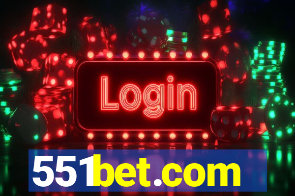 551bet.com