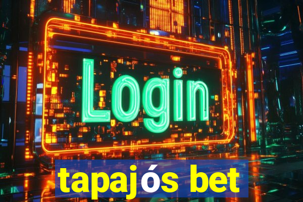 tapajós bet