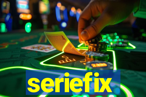 seriefix