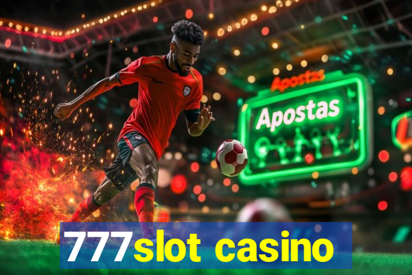 777slot casino