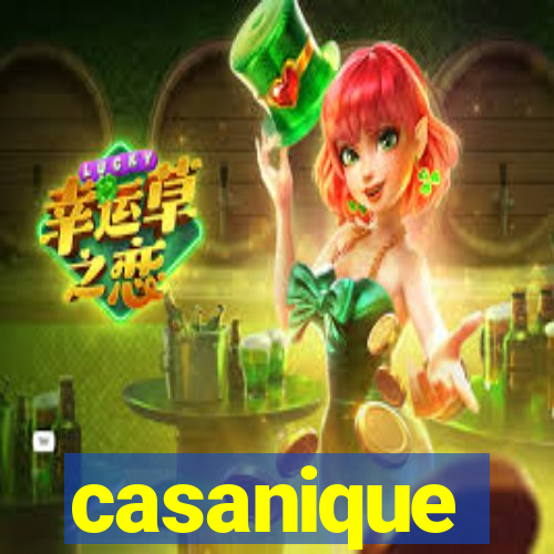 casanique