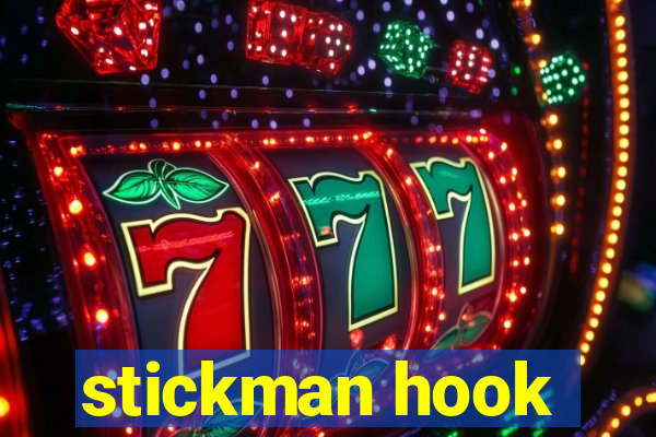 stickman hook