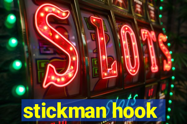 stickman hook