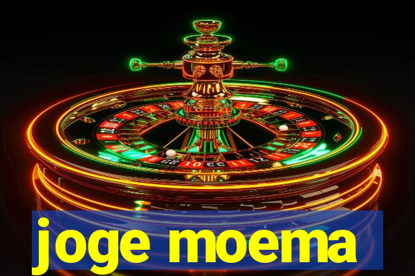 joge moema