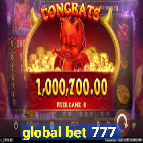 global bet 777