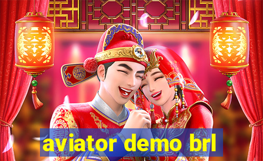 aviator demo brl