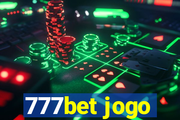 777bet jogo