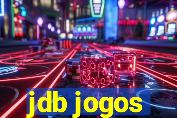 jdb jogos