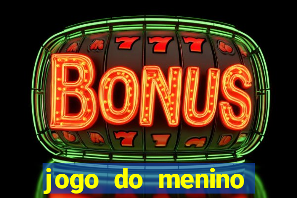 jogo do menino gelo e menina lava