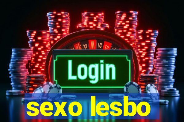 sexo lesbo