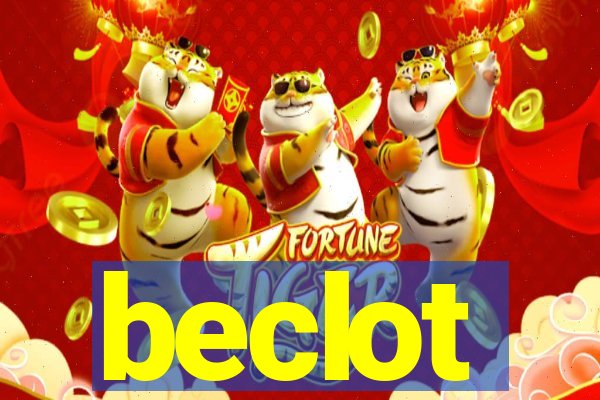 beclot