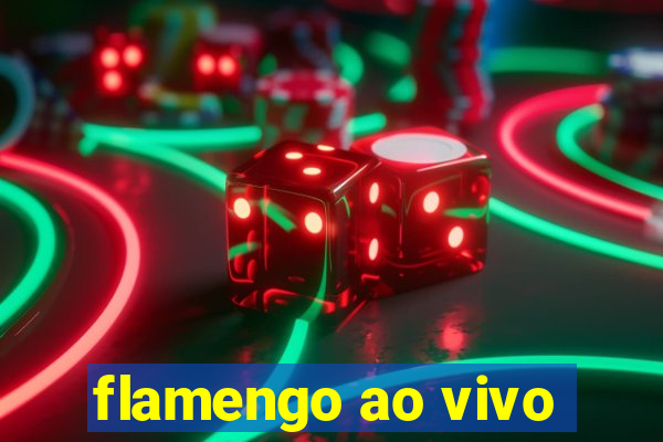 flamengo ao vivo