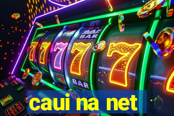 caui na net