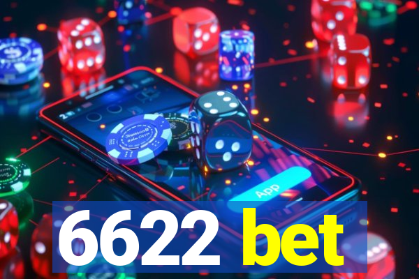 6622 bet