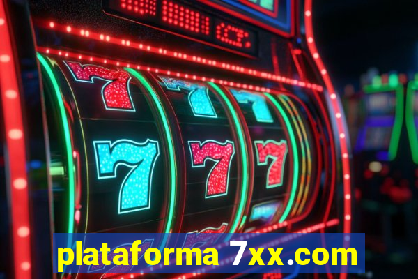 plataforma 7xx.com