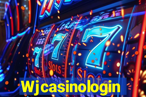 Wjcasinologin