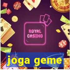 joga geme