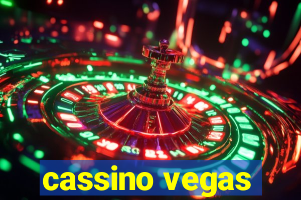 cassino vegas