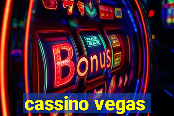 cassino vegas