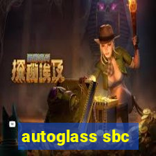 autoglass sbc