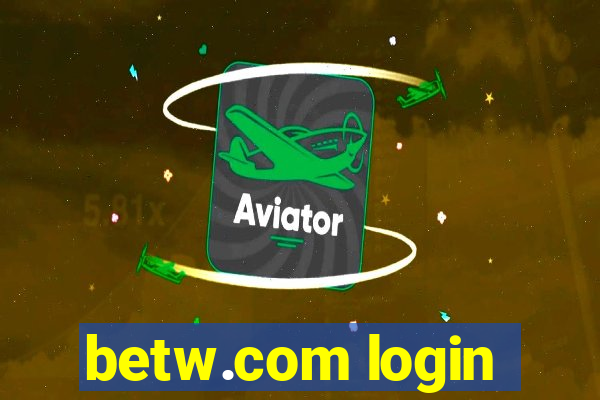 betw.com login