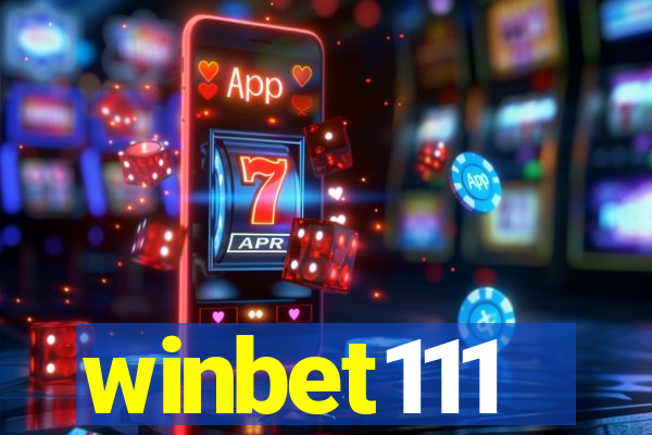 winbet111