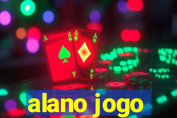 alano jogo